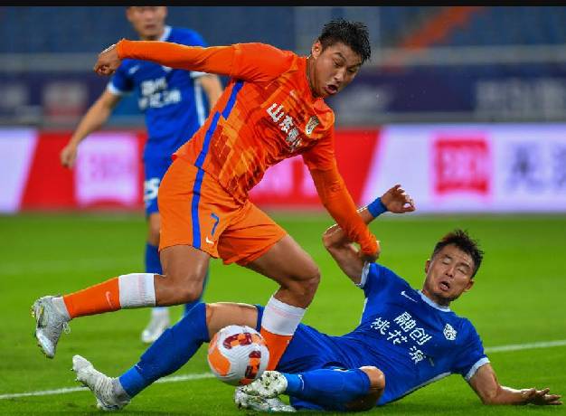 Nhận định, soi kèo Shanghai Port vs Shandong Taishan, 19h00 ngày 17/5: Nhà vua thức giấc Nhận định, soi kèo Shanghai Port vs Shandong Taishan, 19h00 ngày 17/5: Nhà vua thức giấc
