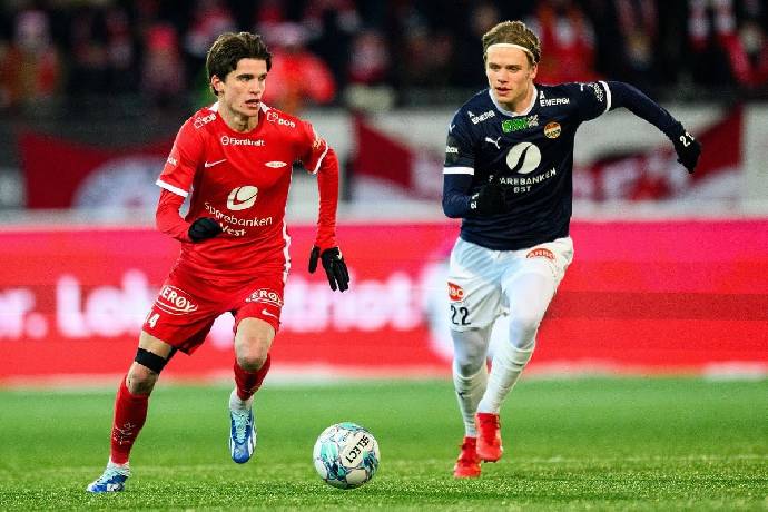 Nhận định, soi kèo Stromsgodset vs Bryne, 23h00 ngày 16/5: Khách tự tin Nhận định, soi kèo Stromsgodset vs Bryne, 23h00 ngày 16/5: Khách tự tin