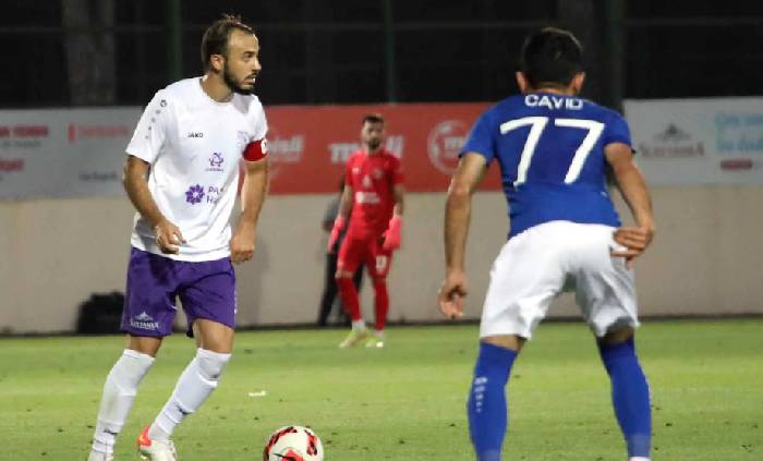 Nhận định, soi kèo Sumqayit vs Turan Tovuz, 20h00 ngày 17/5: Tâm lý rệu rã Nhận định, soi kèo Sumqayit vs Turan Tovuz, 20h00 ngày 17/5: Tâm lý rệu rã