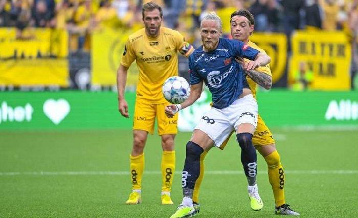 Nhận định, soi kèo Tromso vs Bodo Glimt, 23h00 ngày 16/5: Trở lại đường đua Nhận định, soi kèo Tromso vs Bodo Glimt, 23h00 ngày 16/5: Trở lại đường đua