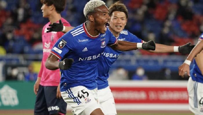 Nhận định, soi kèo Yokohama Marinos vs Kyoto Sanga, 12h00 ngày 17/5: Tiếp tục chìm sâu Nhận định, soi kèo Yokohama Marinos vs Kyoto Sanga, 12h00 ngày 17/5: Tiếp tục chìm sâu