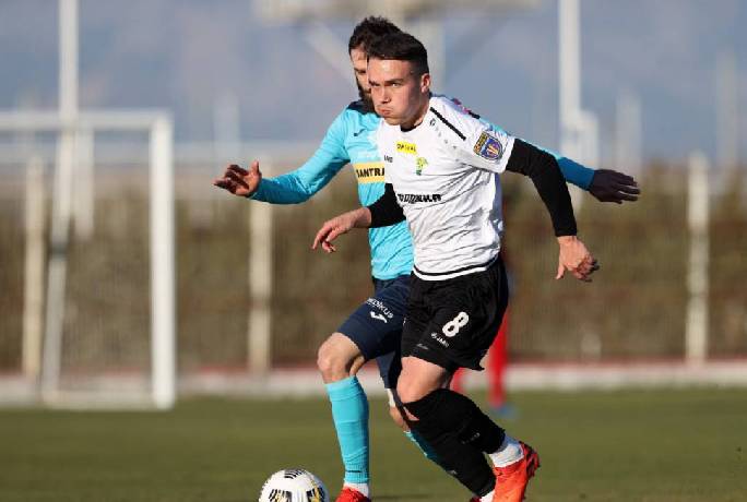 Nhận định, soi kèo Zira FK vs Sabah Baku, 20h00 ngày 17/5: Cuốn bay đối thủ Nhận định, soi kèo Zira FK vs Sabah Baku, 20h00 ngày 17/5: Cuốn bay đối thủ