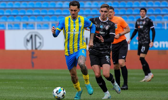 Nhận định, soi kèo Zorya Luhansk vs Polissya, 17h00 ngày 17/5: Cửa trên thất thế Nhận định, soi kèo Zorya Luhansk vs Polissya, 17h00 ngày 17/5: Cửa trên thất thế