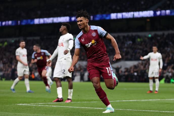 Siêu máy tính dự đoán Aston Villa vs Tottenham, 01h30 ngày 17/5 Siêu máy tính dự đoán Aston Villa vs Tottenham, 01h30 ngày 17/5