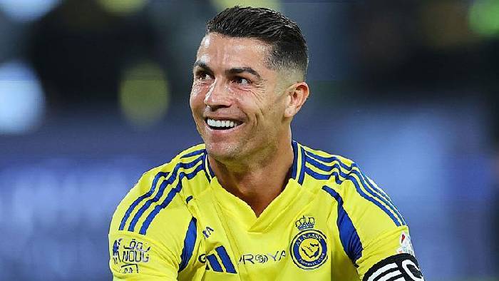 Thu nhập của Ronaldo bỏ xa phần còn lại của giới thể thao Thu nhập của Ronaldo bỏ xa phần còn lại của giới thể thao