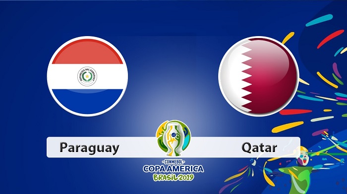 Nhận định Paraguay vs Qatar, 02h00 17/6 (Copa America)