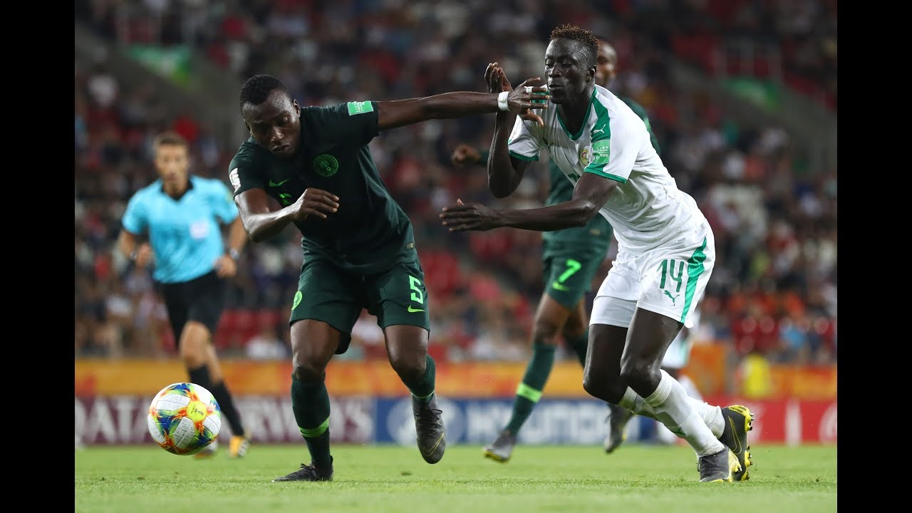 Phân tích tỷ lệ Senegal vs Nigeria, 0h45 ngày 17/6