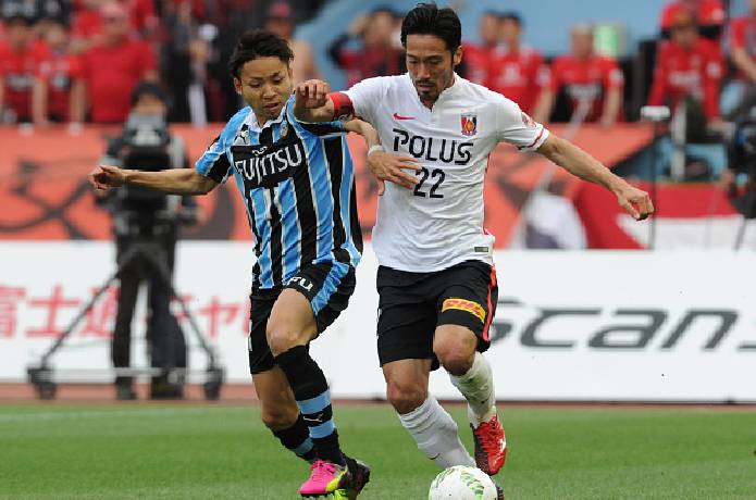 Phân tích tỷ lệ kèo hiệp 1 Sanfrecce Hiroshima vs Kashiwa Reysol, 17h ngày 19/6