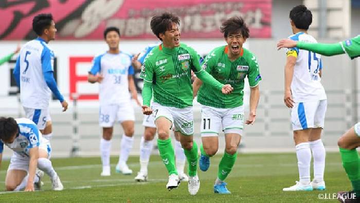 Nhận định, soi kèo Grulla Morioka vs Kataller Toyama, 16h00 ngày 17/6