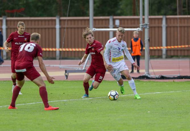 Nhận định, soi kèo JJK Jyvaskyla vs Jaro, 20h00 ngày 17/6