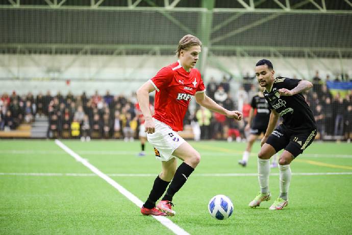 Nhận định, soi kèo SJK Akatemia vs HIFK, 20h00 ngày 17/6