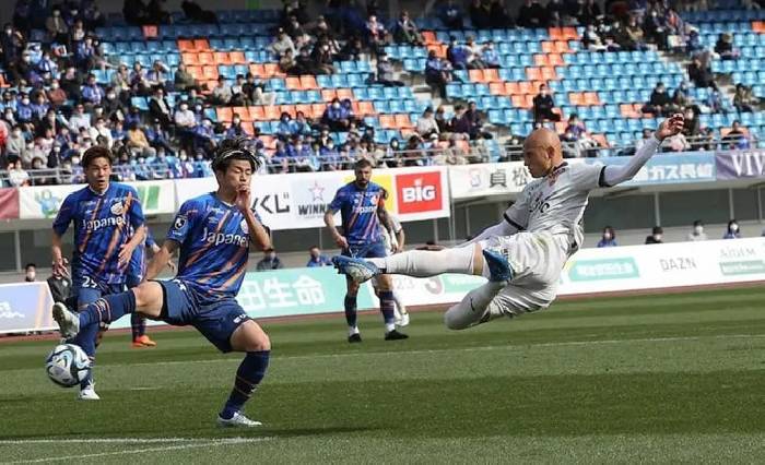 Nhận định, soi kèo V-Varen Nagasaki vs Omiya Ardija, 17h00 ngày 17/6