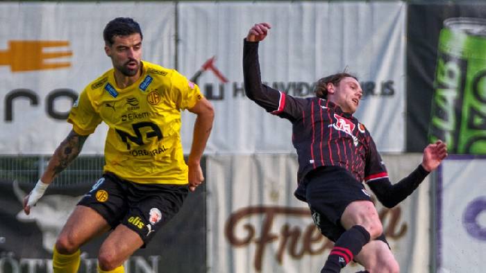 Kèo vàng bóng đá Vikingur vs KR Reykjavik, 02h15 ngày 17/6: Trở lại đỉnh bảng Kèo vàng bóng đá Vikingur vs KR Reykjavik, 02h15 ngày 17/6: Trở lại đỉnh bảng