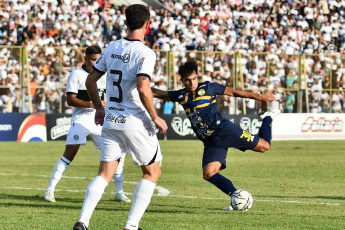 Nhận định, soi kèo 3 de Febrero vs Sportivo Limpeno, 2h30 ngày 18/6: Điều bất ngờ Nhận định, soi kèo 3 de Febrero vs Sportivo Limpeno, 2h30 ngày 18/6: Điều bất ngờ