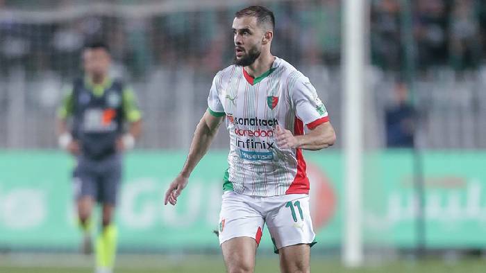 Nhận định, soi kèo ASO Chlef vs MC Alger, 23h30 ngày 17/6: Lần thứ 9 ngọt ngào Nhận định, soi kèo ASO Chlef vs MC Alger, 23h30 ngày 17/6: Lần thứ 9 ngọt ngào