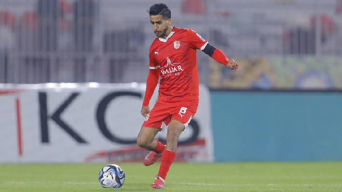 Nhận định, soi kèo CR Belouizdad vs MC Oran, 23h30 ngày 17/6: Hết bất bại? Nhận định, soi kèo CR Belouizdad vs MC Oran, 23h30 ngày 17/6: Hết bất bại?
