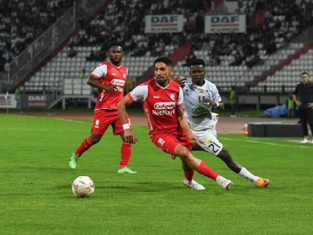Nhận định, soi kèo Independiente Santa Fe vs Once Caldas, 6h15 ngày 17/6: Cửa dưới nỗ lực Nhận định, soi kèo Independiente Santa Fe vs Once Caldas, 6h15 ngày 17/6: Cửa dưới nỗ lực