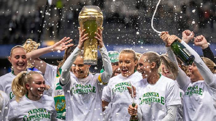 Nhận định, soi kèo nữ Hammarby vs nữ Djurgardens, 00h00 ngày 17/6: Thua tiếp? Nhận định, soi kèo nữ Hammarby vs nữ Djurgardens, 00h00 ngày 17/6: Thua tiếp?