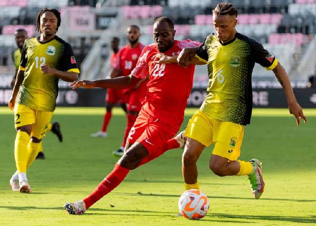 Nhận định, soi kèo Panama vs Guadeloupe, 6h00 ngày 17/6: Khởi đầu thuận lợi Nhận định, soi kèo Panama vs Guadeloupe, 6h00 ngày 17/6: Khởi đầu thuận lợi