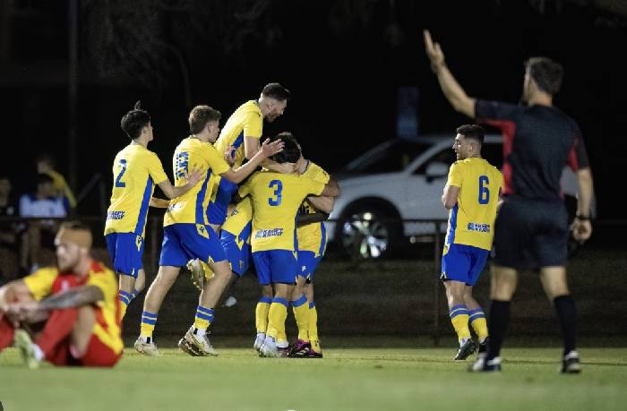 Nhận định, soi kèo Stirling Macedonia vs Inglewood United, 18h15 ngày 17/6: Không hề ngon ăn Nhận định, soi kèo Stirling Macedonia vs Inglewood United, 18h15 ngày 17/6: Không hề ngon ăn