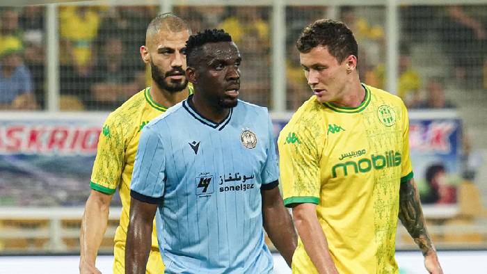 Nhận định, soi kèo USM Alger vs ES Setif, 03h00 ngày 17/6: Hết động lực? Nhận định, soi kèo USM Alger vs ES Setif, 03h00 ngày 17/6: Hết động lực?