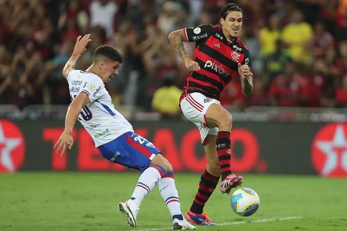 Siêu máy tính dự đoán Flamengo vs ES Tunis, 8h00 ngày 17/6 Siêu máy tính dự đoán Flamengo vs ES Tunis, 8h00 ngày 17/6