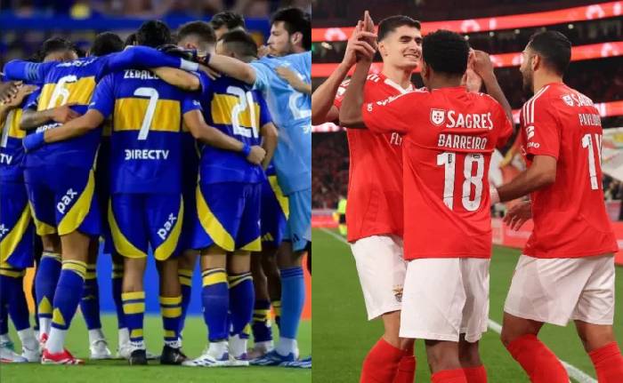 Soi kèo góc Boca Juniors vs Benfica, 5h00 ngày 17/6 Soi kèo góc Boca Juniors vs Benfica, 5h00 ngày 17/6