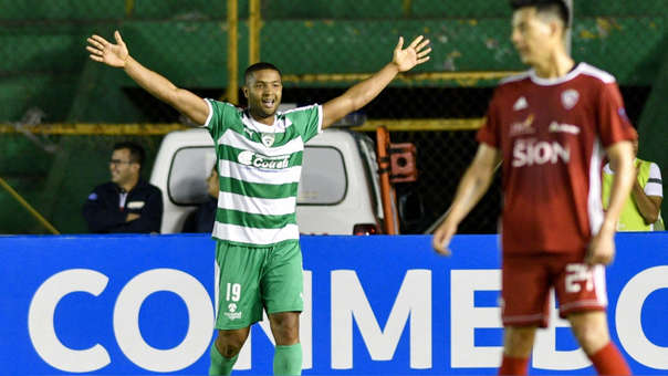 Nhận định La Equidad vs Royal Pari, 07h30 17/7 (Copa Sudamericana)