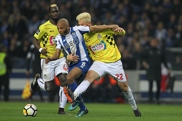 Nhận định Porto vs Fulham, 01h30 17/7 (Giao hữu CLB)