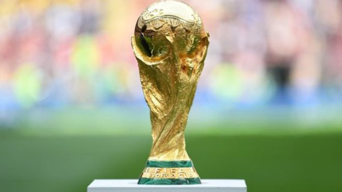 Lễ bốc thăm vòng loại thứ 2 World Cup 2022 diễn ra khi nào, ở đâu?