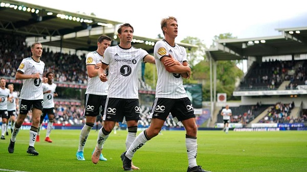 Nhận định Start Kristiansand vs Rosenborg, 1h30 ngày 17/7