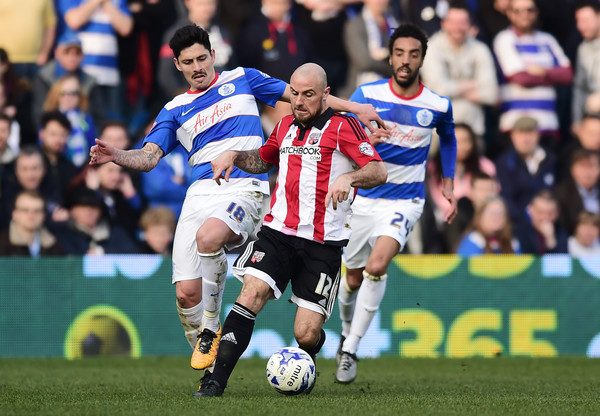 Nhận định Queens Park Rangers vs Millwall, 21h00 ngày 18/7