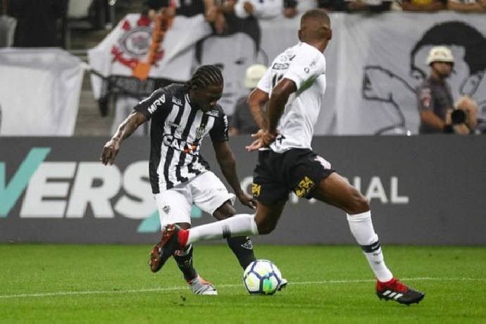 Nhận định, soi kèo Corinthians vs Atletico Mineiro, 5h ngày 18/7
