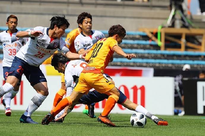 Soi kèo phạt góc Sagan Tosu vs Nagoya Grampus, 17h00 ngày 17/7