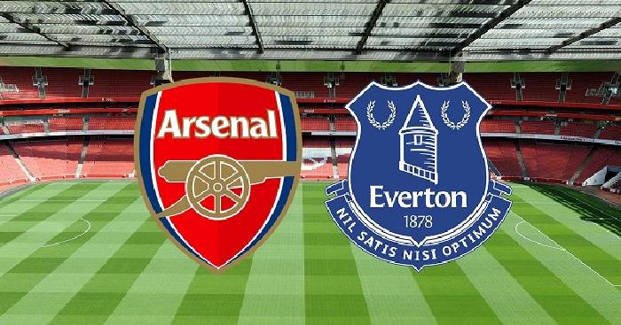 Link xem trực tiếp Arsenal vs Everton, 6h ngày 17/7