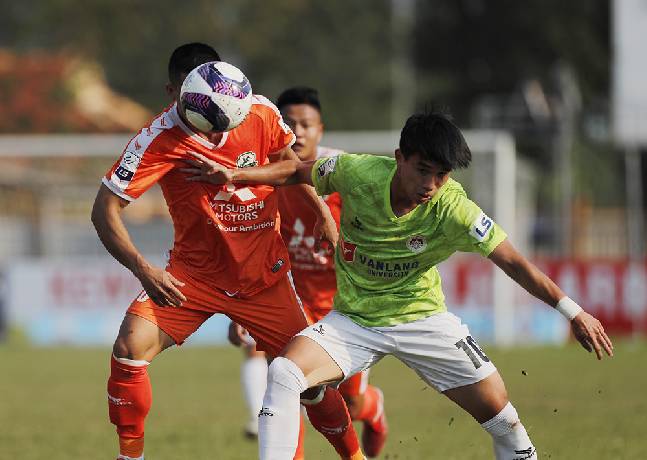 Soi kèo, dự đoán Macao Phú Thọ vs Long An, 16h ngày 16/7