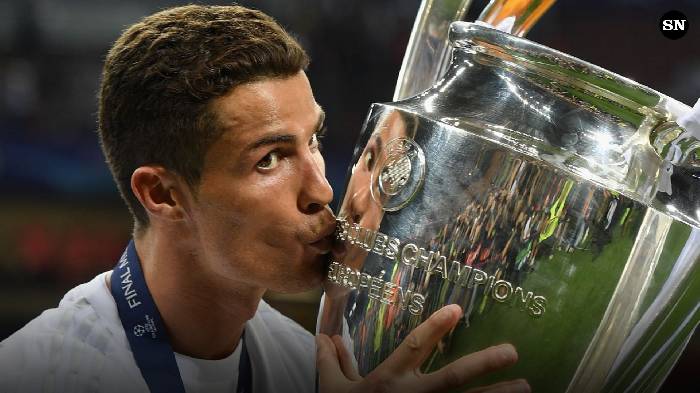 Đại gia Anh báo tin cực vui, Ronaldo sắp trở lại Champions League?