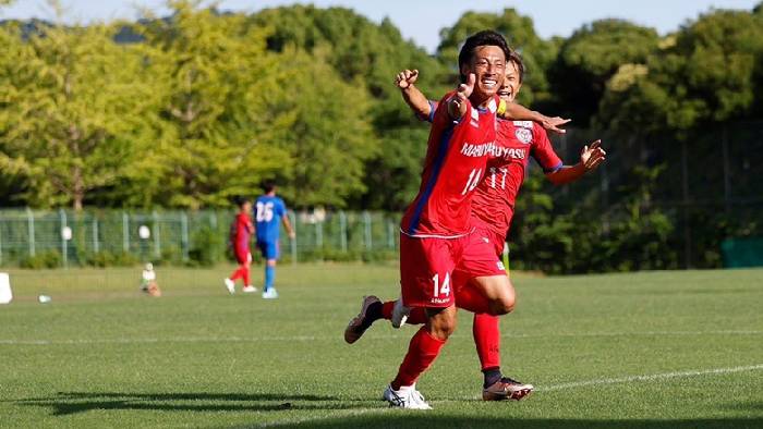 Nhận định, soi kèo FC Maruyasu Okazaki vs TIAMO Hirakata, 13h ngày 17/7