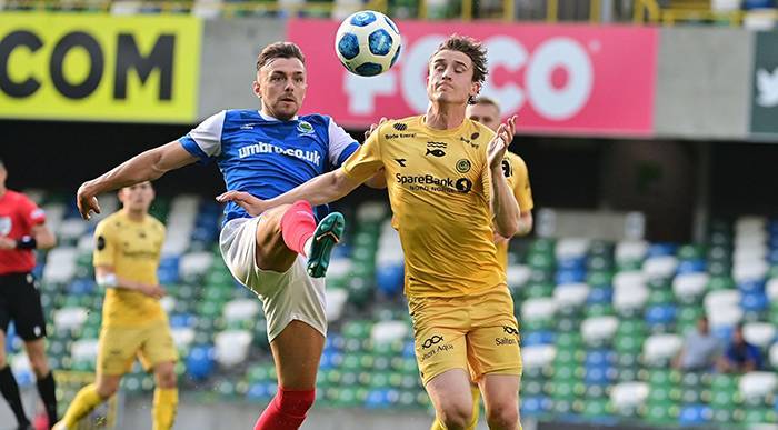 Soi kèo phạt góc Bodo/Glimt vs Haugesund, 22h ngày 16/7