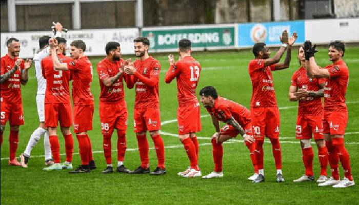 Chuyên gia Tony Ansell dự đoán Differdange 03 vs KI Klaksvik, 00h00 ngày 18/7