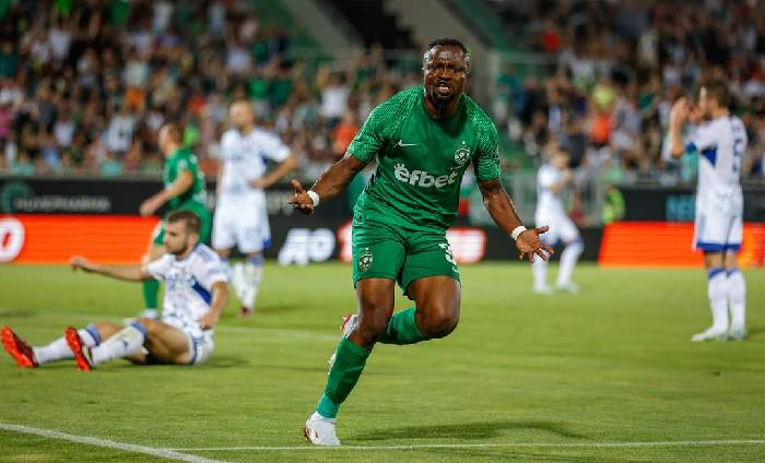 Chuyên gia Tony Ansell dự đoán Dinamo Batumi vs Ludogorets, 00h00 ngày 18/7