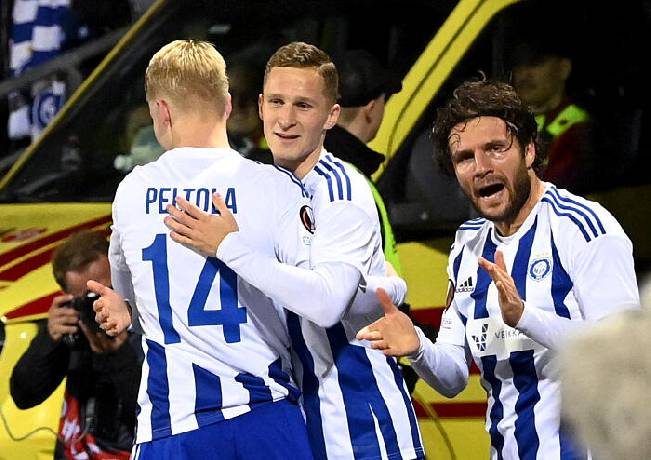 Chuyên gia Tony Ansell dự đoán HJK Helsinki vs Panevezys, 23h00 ngày 16/7