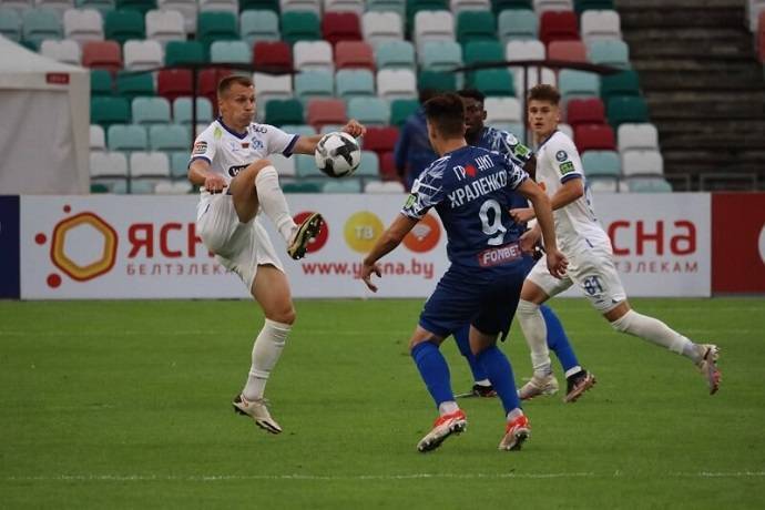 Chuyên gia Tony Ansell dự đoán Pyunik vs Dinamo Minsk, 23h00 ngày 16/7