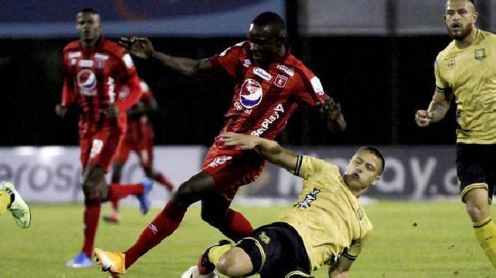 Nhận định, soi kèo Rionegro Aguilas vs America de Cali, 6h10 ngày 17/7: Khó cho chủ nhà