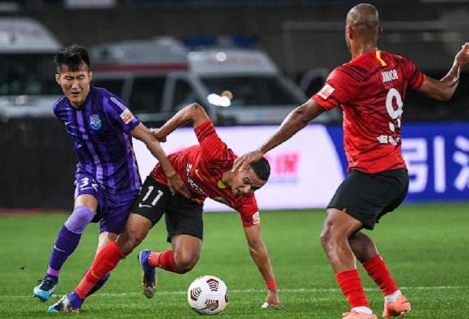 Nhận định, soi kèo Tianjin Jinmen vs Changchun YaTai, 18h30 ngày 17/7: Vé cho chủ nhà