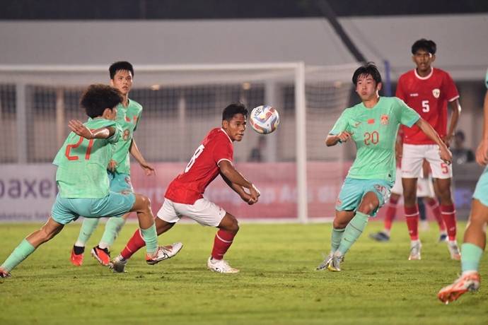 Nhận định, soi kèo U19 Indonesia vs U19 Philippines, 19h30 17/07: Tưng bừng bắn phá