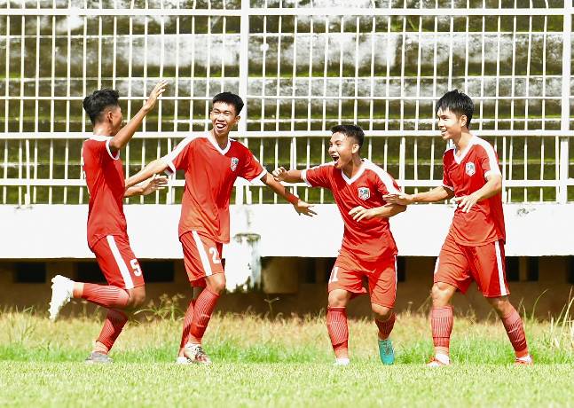 Nhận định, soi kèo U21 Bình Thuận vs U21 Đồng Nai, 15h00 ngày 17/7: Tưng bừng bàn thắng