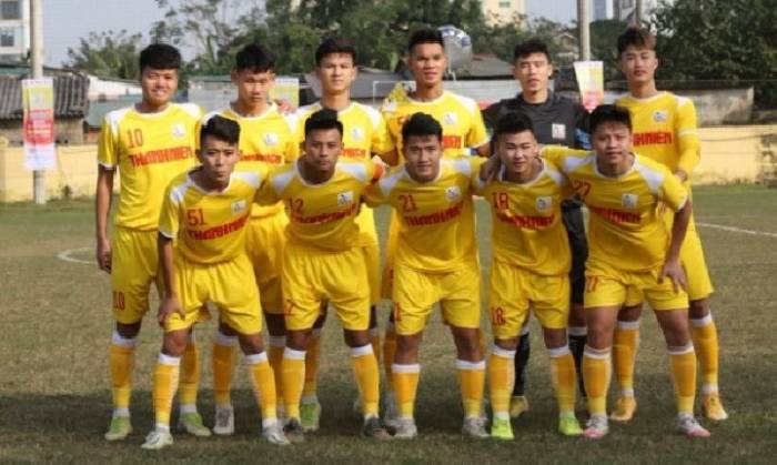 Nhận định, soi kèo U21 Hà Nội vs U21 Đào Hà, 15h30 ngày 17/7: 3 điểm dễ dàng