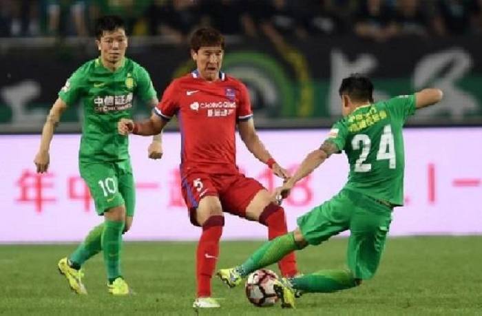 Nhận định, soi kèo Wuxi Wugo vs Beijing Guoan, 18h30 ngày 17/7: Nhọc nhằn vượt ải