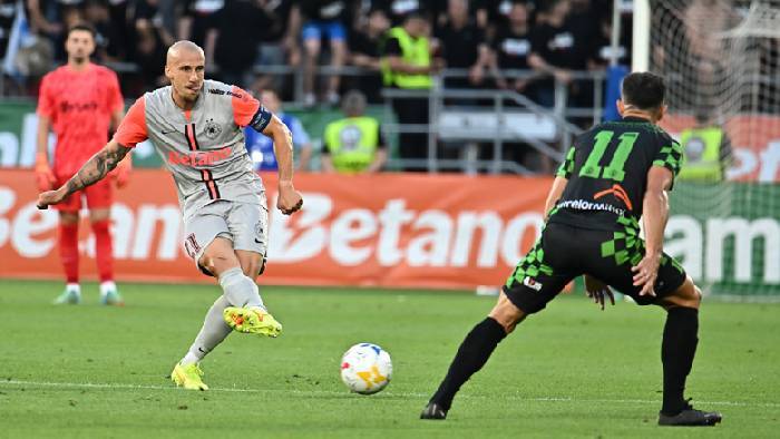 Soi kèo góc Steaua Bucuresti vs Virtus, 0h30 ngày 17/7